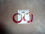 Boucles d'oreilles, Handtassen en Accessoires, Oorbellen, Ophalen, Overige materialen, Hangers, Nieuw