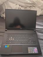 MSI katana 17 RTX 4070, Computers en Software, Ophalen of Verzenden, Zo goed als nieuw, Gaming, SSD