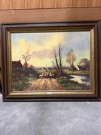 schilderijen, Antiek en Kunst, Kunst | Schilderijen | Klassiek, Ophalen