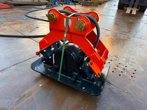 HB -04 vibroplate (bj 2025), Zakelijke goederen, Machines en Bouw | Onderdelen