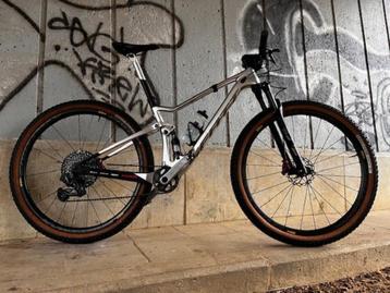 Mountainbike Scott Nino Schurter Limited Edition - Medium beschikbaar voor biedingen