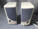 Viking speakers met volumeknop, Ophalen of Verzenden, Zo goed als nieuw