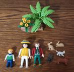 Playmobil  Familie +fotograaf, Kinderen en Baby's, Speelgoed | Playmobil, Ophalen, Zo goed als nieuw