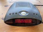 Wekkerradio Magnum, Ophalen of Verzenden, Gebruikt