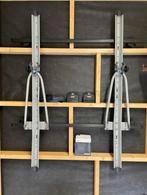 Dakdrager Thule incl. Fiets drager C-Klasse W204 2007-2014, Auto diversen, Dakdragers, Ophalen, Gebruikt