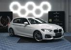BMW 118i*M-SPORT*LED*Garantie*, Auto's, BMW, 100 kW, 116 g/km, Start-stop-systeem, Alcantara
