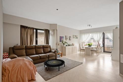 Hoek App. met 2 SLK en terras op een toplocatie in Ekeren, Immo, Huizen en Appartementen te koop, Antwerpen (stad), Appartement