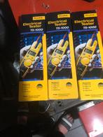Fluke T5-1000, Ophalen, Zo goed als nieuw