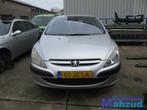2002 PEUGEOT 307 1.6 16V DEMONTAGE SLOOP (236), Auto-onderdelen, Gebruikt, -, -, Ophalen of Verzenden