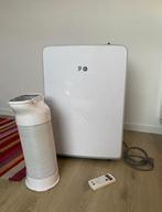 Mobiele airco Aspen Xtra AX3008/1 - zo goed als nieuw, Elektronische apparatuur, Airco's, Ophalen, Zo goed als nieuw, Mobiele airco