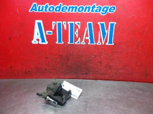 REMKLAUW LINKS ACHTER Toyota Corolla (E12) (11-2001/03-2007), Auto-onderdelen, Remmen en Aandrijving, Toyota, Gebruikt