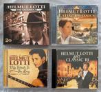 5 Cds Helmut Lotti voor 4,50€, Ophalen of Verzenden, Zo goed als nieuw