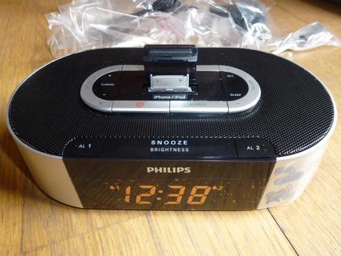 ALARM WEKKER, Elektronische apparatuur, Wekkers, Nieuw, Digitaal, Ophalen