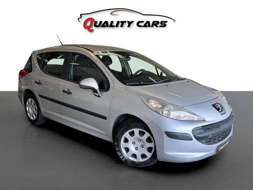 Peugeot 207 1.4i benzine | 130.000 KM | Airco, Auto's, Peugeot, Bedrijf, Te koop, ABS, Airbags, Airconditioning, Boordcomputer