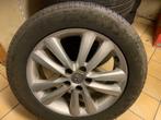 Banden, Auto-onderdelen, Ophalen, 18 inch, Gebruikt, Banden en Velgen