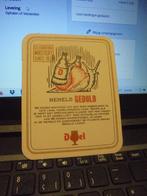 Duvel, Ophalen of Verzenden, Zo goed als nieuw, Viltje(s), Duvel