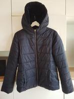 Blauwe jas 'Terre Bleue' (maat: 164), Terre Bleue, Enlèvement ou Envoi, Comme neuf, Fille