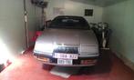Oldtimer auto, Auto's, Chrysler, Automaat, Achterwielaandrijving, 4 cilinders, Cabriolet