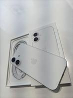 Iphone 16  blanc 128g, Ophalen of Verzenden, Zo goed als nieuw, Wit, IPhone 16