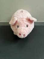 Flying Tiger Pluche speelgoed spaarvarken, Ophalen, Nieuw, Overige typen