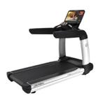 Life Fitness Loopband 95T Discover SE3HD wit, Sport en Fitness, Ophalen of Verzenden, Zo goed als nieuw, Benen