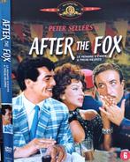 dvd  after the fox  Peter Sellers Britt Ekland, Ophalen of Verzenden, Zo goed als nieuw
