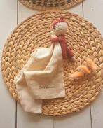 Doudou plat petit renard au crochet, Enfants & Bébés, Autres types, Enlèvement, Neuf