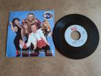 Bingo! – Tiroulale... Oili, Oila, Cd's en Dvd's, Vinyl Singles, Ophalen of Verzenden, Zo goed als nieuw, Single