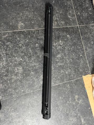 Grille pare-chien Audi Q5 (FY) d’origine – Neuve beschikbaar voor biedingen