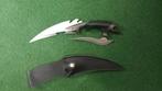 Joli couteau tactique dans un étui, Enlèvement ou Envoi, Comme neuf