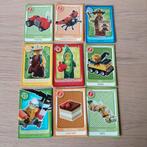 Lego kaarten 2021 (32 stuks ), Collections, Actions de supermarché, Enlèvement ou Envoi