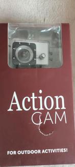 Action cam nieuw, Audio, Tv en Foto, Ophalen of Verzenden, Nieuw
