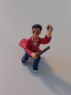 Harry Potter figuur met golden Snitch, Verzamelen, Poppetjes en Figuurtjes, Ophalen of Verzenden, Zo goed als nieuw
