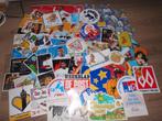 lot 115 oude stickers panini en andere..., Ophalen of Verzenden