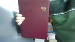 2 brepoels agenda, Diversen, Agenda's, Ophalen, Nieuw