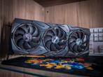 Asus Nvidia RTX 2080, Computers en Software, Ophalen of Verzenden, Gebruikt, Nvidia, HDMI