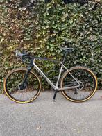 Canyon Grail CF SL 8.0, maat L, Gravel bike., Ophalen, Gebruikt, Overige merken