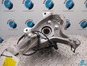RENAULT LAGUNA [LF_HUB_STUB_AXL.ASSY] 2007 beschikbaar voor biedingen
