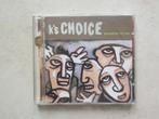 K's Choice paradise in me, Ophalen of Verzenden, Gebruikt, Poprock