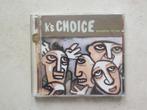 K's Choice paradise in me, Enlèvement ou Envoi, Utilisé, Pop rock