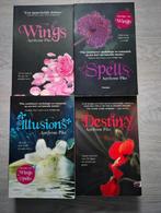 Aprilynne Pike - Wings serie, Ophalen of Verzenden, Gelezen, Aprilynne Pike