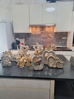 In perfect staat vassen, Enlèvement