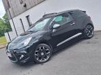 Citroen DS3 Cabrio 1.6Hdi 2015" 160.000km!! Full Full, Auto's, Citroën, Euro 6, 1600 cc, Diesel, Particulier