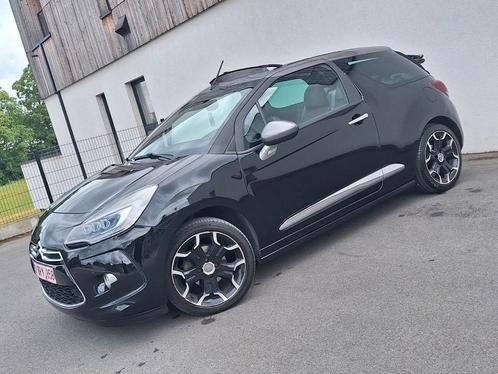 Citroen DS3 Cabrio 1.6Hdi 2015" 160.000km!! Full Full, Auto's, Citroën, Particulier, DS3, Diesel, Euro 6, Ophalen