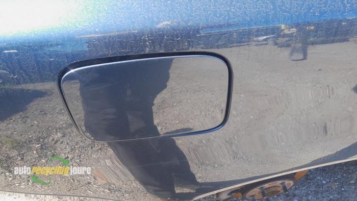 Tank Klep van een Volvo V50 (466-00), Auto-onderdelen, Carrosserie, Volvo, Gebruikt, 3 maanden garantie