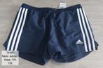 Sport short unisex: Adidas maat 170 (NIEUW + LABEL), Kinderen en Baby's, Kinderkleding | Maat 170, Adidas, Jongen of Meisje, Ophalen of Verzenden