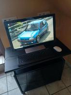 veel materiaal voor onderdelen of reparatie, Enlèvement