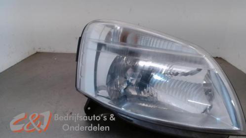 Koplamp rechts van een Citroen Berlingo, Auto-onderdelen, Verlichting, Citroën, Gebruikt, 3 maanden garantie, Ophalen of Verzenden
