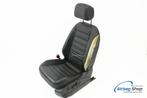 Stoel stikken leder reparatie leder Skoda alle modellen, Auto-onderdelen, Gebruikt, Ophalen of Verzenden