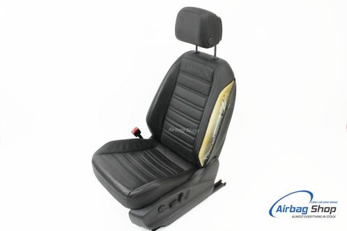 Stoel stikken leder reparatie leder Skoda alle modellen, Auto-onderdelen, Dashboard en Schakelaars, Gebruikt, Ophalen of Verzenden